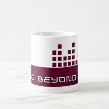 beyond boxes mug