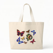 Beyond Butterflies bags by Paddydee56 Beyond Butterflies bags