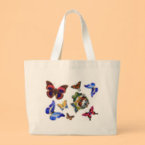 Beyond Butterflies bags