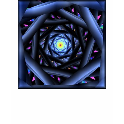 '...Beyond Confusion' T Shirt by SBricker