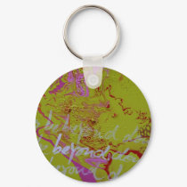 "Beyond Doubt" keychains by gingerche "Beyond Doubt" keychains