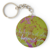 "Beyond Doubt" keychains by gingerche "Beyond Doubt" keychains