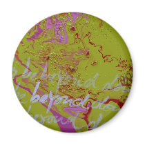 "Beyond Doubt" magnets by gingerche "Beyond Doubt" magnets
