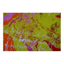 "Beyond Doubt" posters