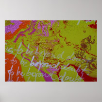 "Beyond Doubt" posters