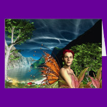 Beyond Dreams cards