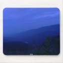 Beyond Dusk Mousepad by hopefulone Beyond Dusk Mousepad
