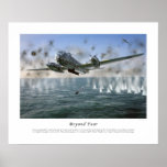 Beyond Fear Print