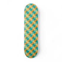 Beyond Geometry skateboards