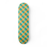 Beyond Geometry Skate Deck