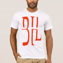 Beyond Illegal Limits t-shirts