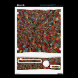 Beyond Infinity Zazzle Skin skins