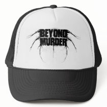 Beyond Murder hats by HellSicK Beyond Murder hats