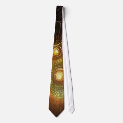 Beyond our Galaxy Custom Ties by pixelholic
