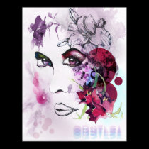 beyond posters