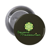 Beyond Prosecution Pin