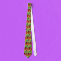 Beyond Reason ties
