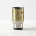 Beyond Sugar and Cream mugs by LeSnowCat Beyond Sugar and Cream mugs