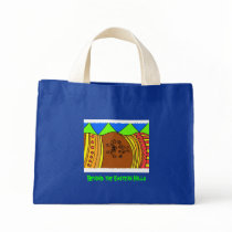 Beyond the Eastern Hills Catchitall bags
