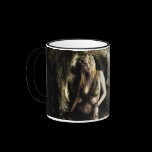 Beyond the Falls Mug mugs