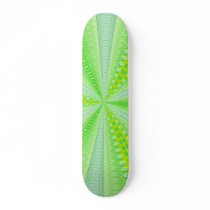 Beyond The Green Skateboards