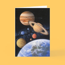 Beyond the Home Planet Card by lynettecook Beyond the Home Planet Card