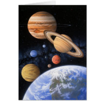 Beyond the Home Planet Card