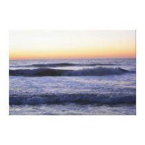 Beyond The Horizon Printed Canvas Gallery Wrap Canvas
