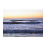 Beyond The Horizon Printed Canvas Gallery Wrap Canvas