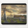 Beyond The Last Horizon - Mousepad