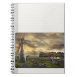 Beyond The Last Horizon - Notebook