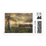 Beyond The Last Horizon - Postcard Stamps