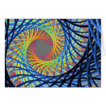 'Beyond the Limit' Card