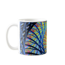 'Beyond the Limit' mug