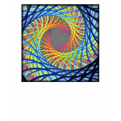 'Beyond the Limit' T Shirts by SBricker