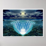 Beyond the Point of Extacy Print