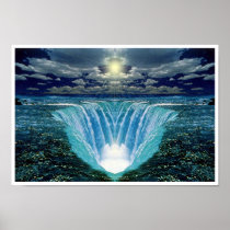 Beyond the Point of Extacy Print