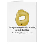 Beyond the Shell Greeting Cards