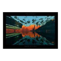 BEYOND THE SILENCE posters by VisionBlue BEYOND THE SILENCE posters