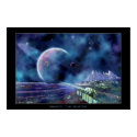 BEYOND the SILENCE PRINT