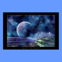 BEYOND the SILENCE PRINT posters