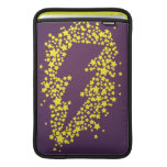 Beyond the stars (Lightning) (Colored) ipad sleeves