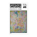 BEYOND THE UNIVERSE postage by shaynabracha BEYOND THE UNIVERSE postage