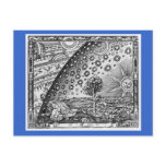 Beyond the Universe Post Card