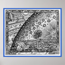 Beyond the Universe Poster