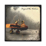 Beyond the Violins Magnet