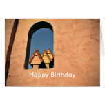 Beyond the Wall Card