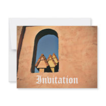 Beyond the Wall Invites