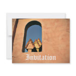 Beyond the Wall Invites