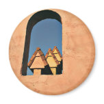 Beyond the Wall Magnets